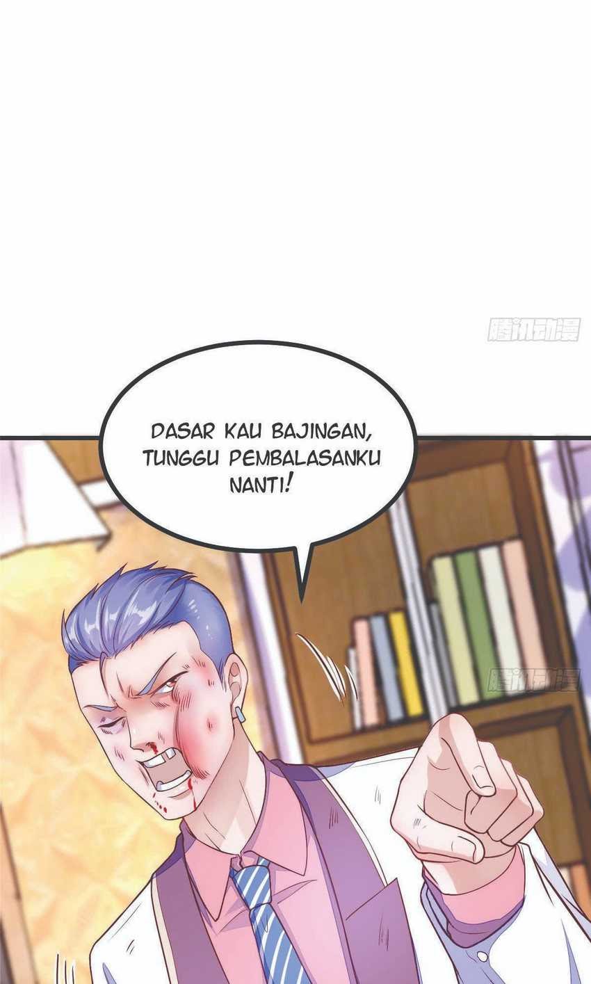 Rebirth Into the Strongest Immortal Cultivator Chapter 16 Gambar 23